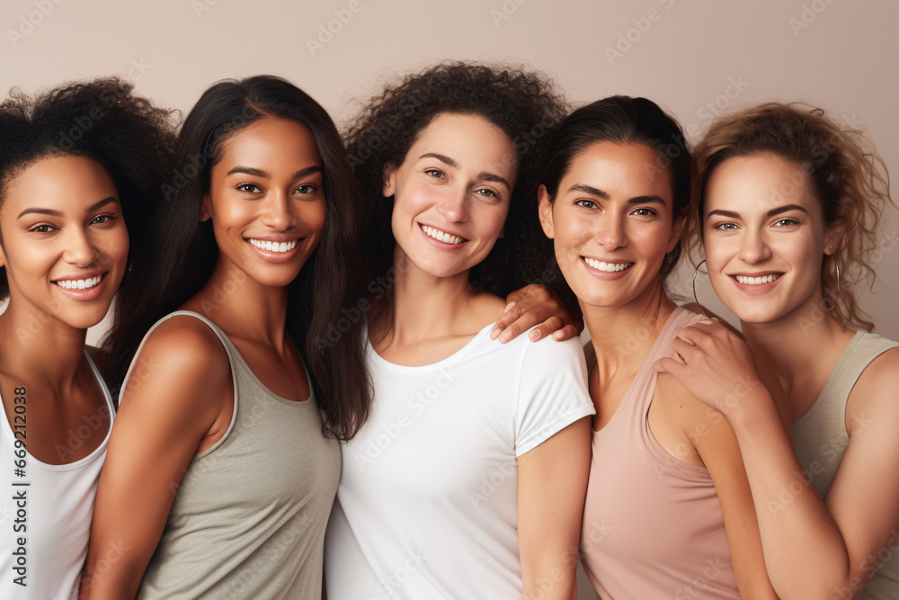 happy group of friends happy group of friends