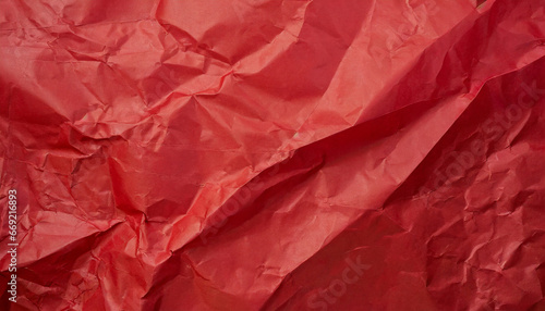 Wallpaper Mural red kfc crumpled wrapping paper background Torontodigital.ca