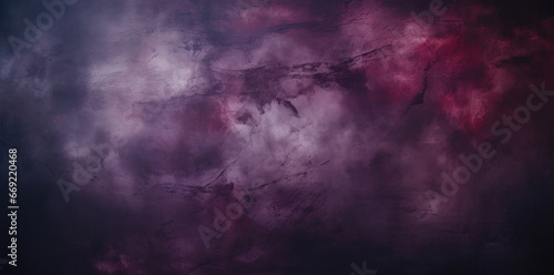 Fototapeta Dreamscape: A Colorful Cloudy Background,texture background,purple texture,backg