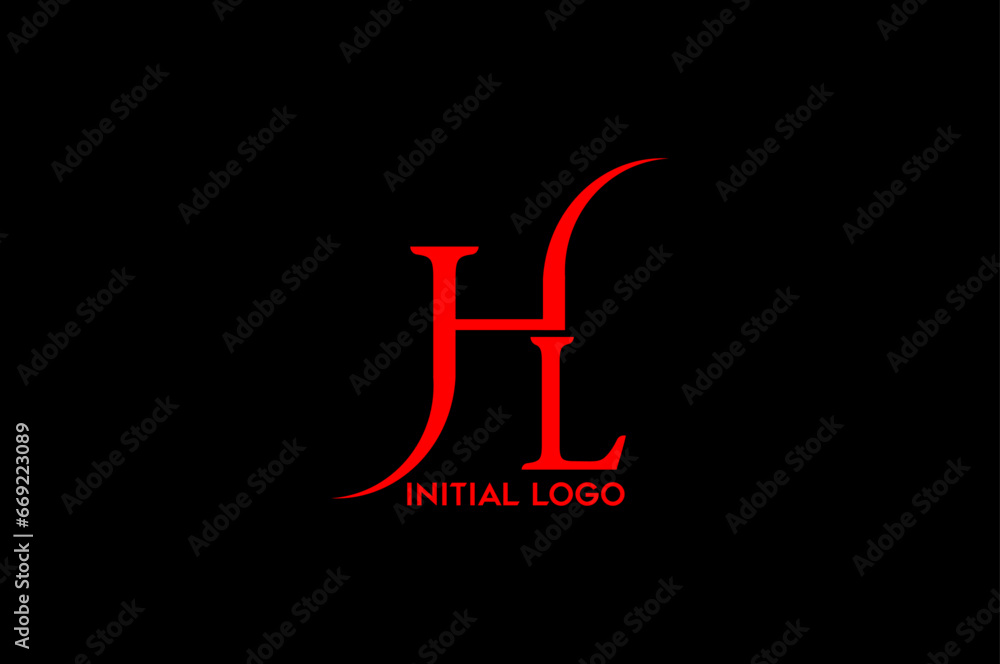 Creative Luxury, Monogram, business, Latter, A D logo design Creative Luxury, Monogram, business, Latter, A D logo design