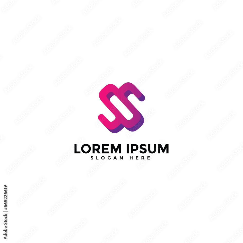 3d company logo design