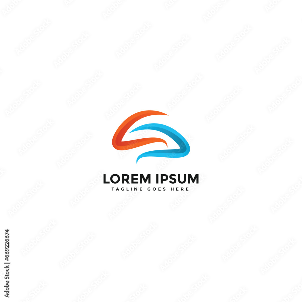 company logo abstract company logo abstract