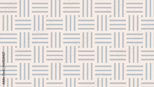 Geometric textured background vector illustration.