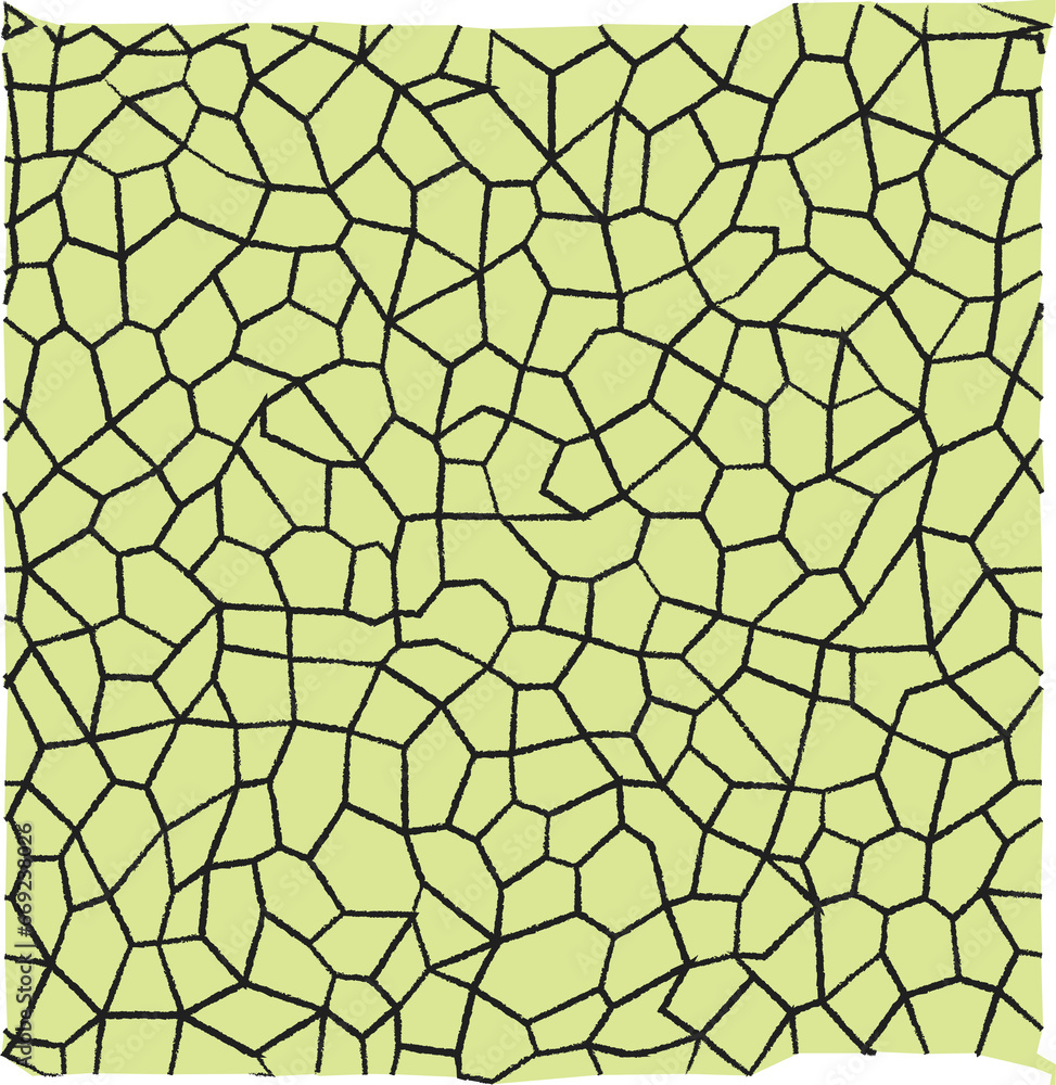 pattern with triangles pattern with triangles