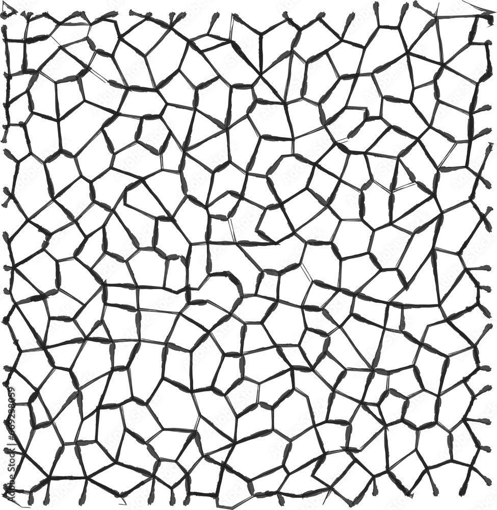 seamless pattern with web seamless pattern with web