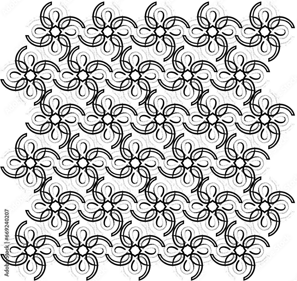 seamless damask pattern seamless damask pattern