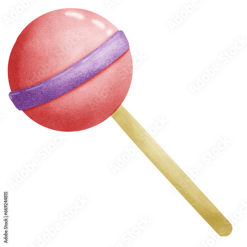 Delicious desserts, candies, chocolate coated with honey and caramel.