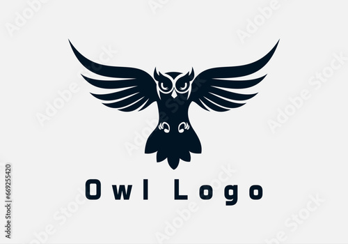 owl logo, owl, owl shield, owls, owl, night owl, education, education owl, university, school, owl logos 