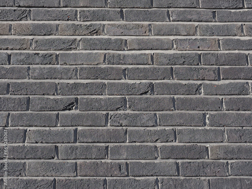 dark brown brick wall background dark brown brick wall background