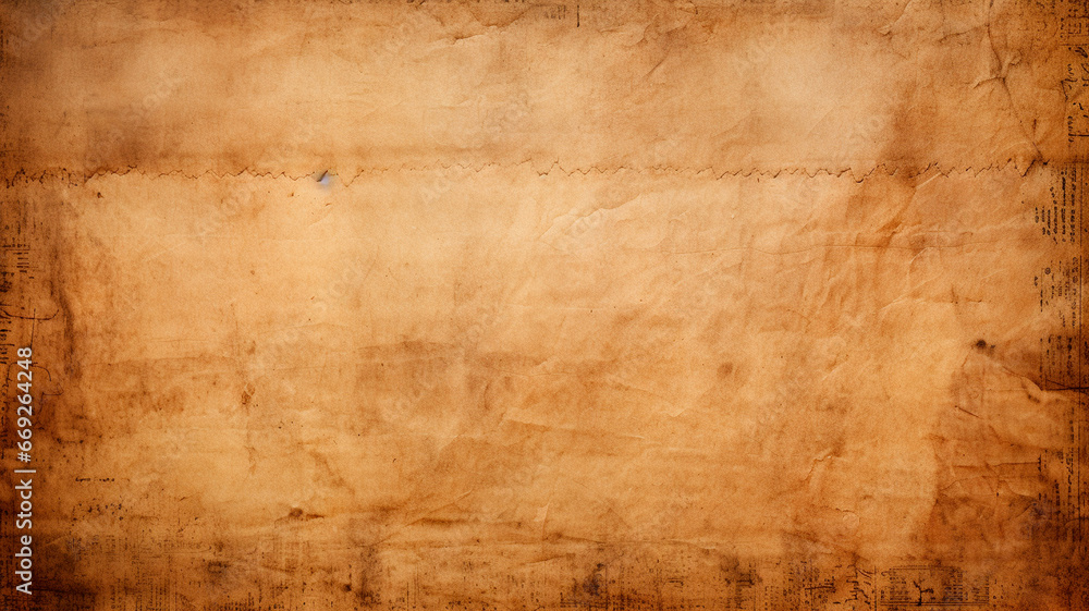 Fototapeta premium old grunge brown background