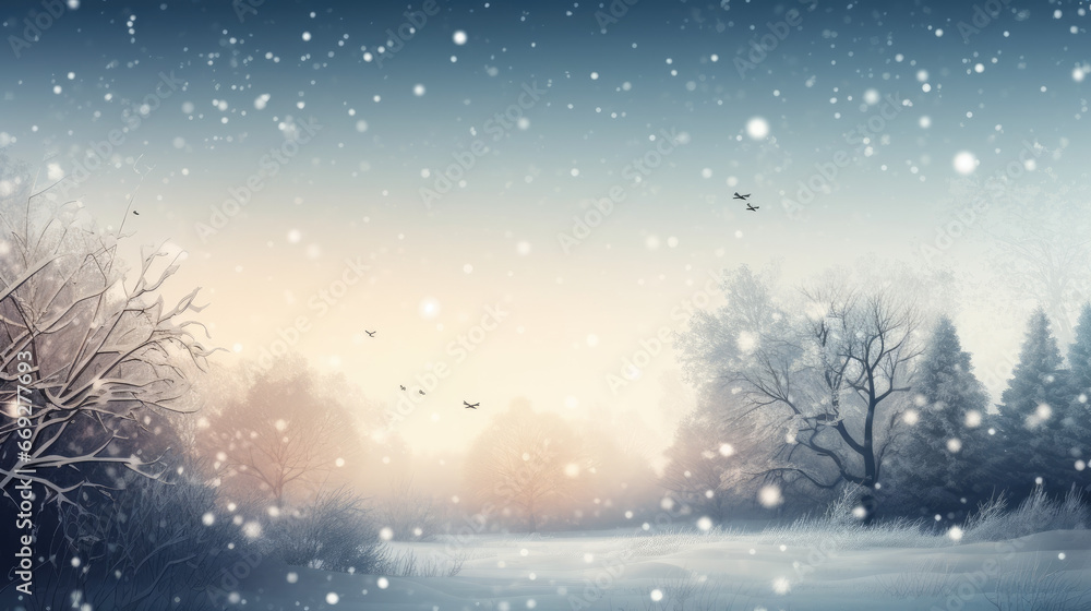 Natural Winter Christmas background with sky, heavy snowfall, snowflakes in different shapes and forms, snowdrifts. Winter landscape with falling christmas shining beautiful snow. vector. Natural Winter Christmas background with sky, heavy snowfall, snowflakes in different shapes and forms, snowdrifts. Winter landscape with falling christmas shining beautiful snow. vector.