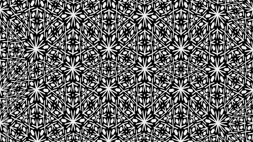 custom made wallpaper toronto digitalAbstract background .for  wallpapers and designs.Backdrop in UHD format 3840 x 2160. Black and white pattern.