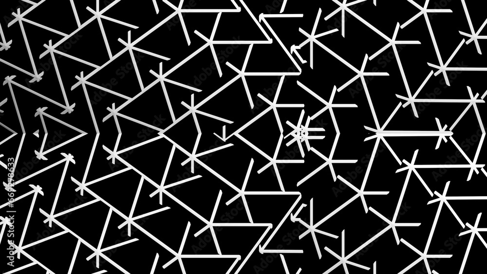 Abstract background .for wallpapers and designs.Backdrop in UHD format 3840 x 2160. Black and white pattern. Abstract background .for wallpapers and designs.Backdrop in UHD format 3840 x 2160. Black and white pattern.