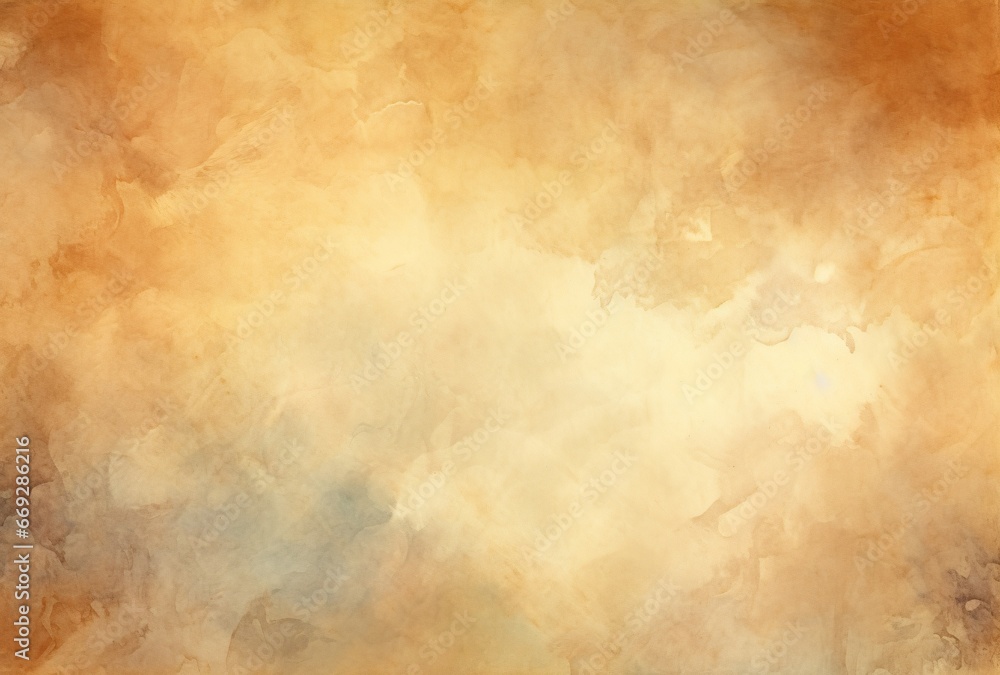 a background of an old calico paper texture