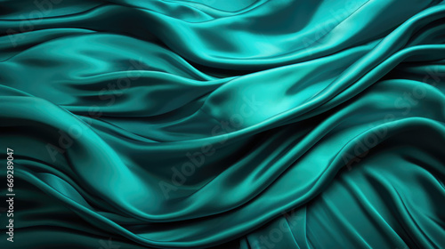 Wallpaper Mural Modern Metallic Embossed Lines: Vibrant Velvet Swirls in Abstract Patterns Torontodigital.ca