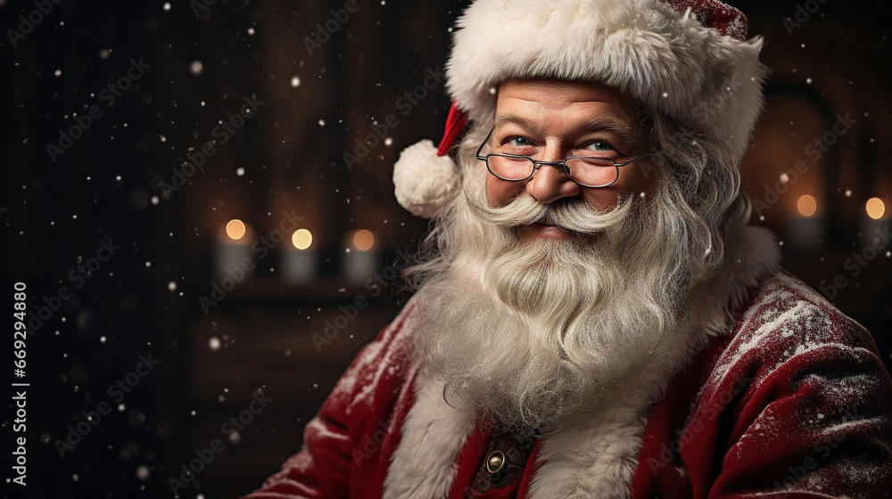 Embrace the New Year with presents, laughter, and cheer alongside Santa Claus! May all your wishes be granted Embrace the New Year with presents, laughter, and cheer alongside Santa Claus! May all your wishes be granted