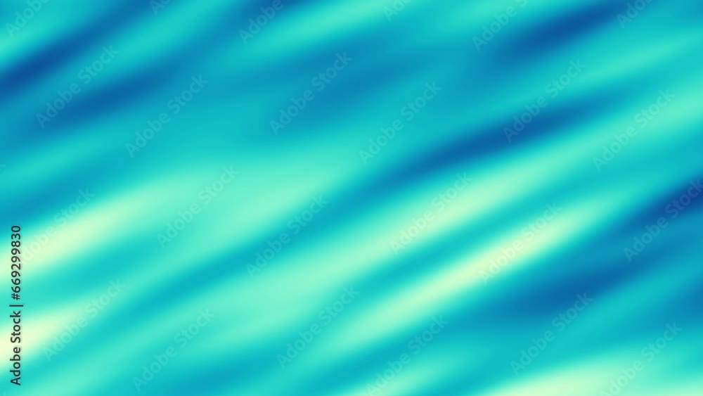 Seamless abstract wavy background for loop playback. Defocus blurred abstract spots. 4k looping clip Seamless abstract wavy background for loop playback. Defocus blurred abstract spots. 4k looping clip