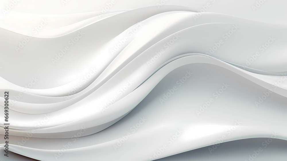 abstract white background with a wave pattern abstract white background with a wave pattern