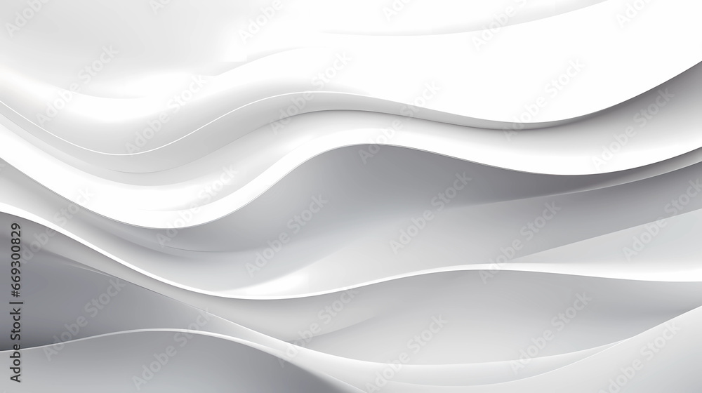 abstract white background with a wave pattern abstract white background with a wave pattern