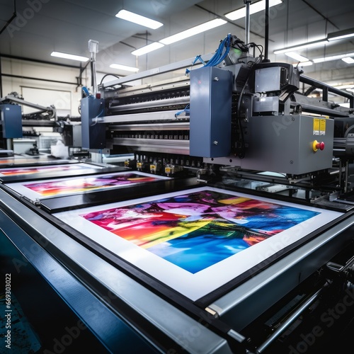 Professional printing services Digital printing Offset printing Large format.