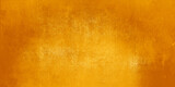 Orange yellow textured concrete background, highly detailed background frame
