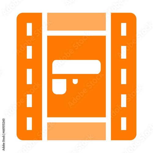 action movie