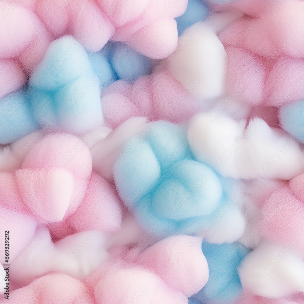 Cotton candy image wallpaper,seamless image Cotton candy image wallpaper,seamless image