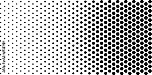 honey abstract background, hexagon pattern, honey geometric background pattern