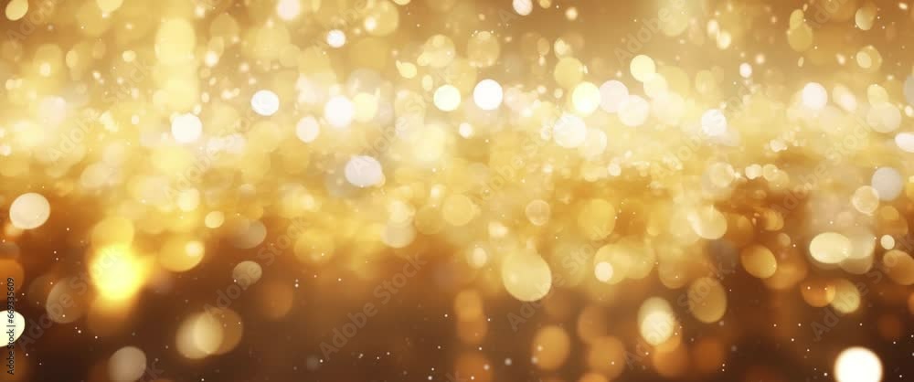 Anamorphic video abstract luxurious, premium gold glittering, heavenly ray, divine bless, particles motion. Anamorphic video abstract luxurious, premium gold glittering, heavenly ray, divine bless, particles motion.
