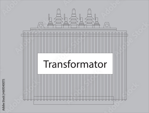 transformer to stabilize the power grid