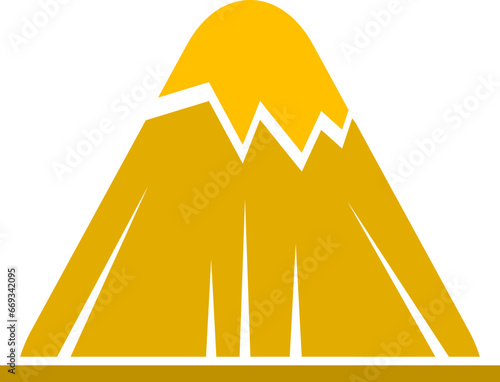 mountain