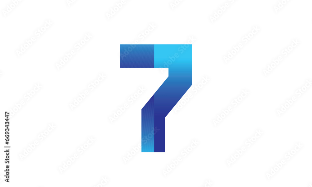 Tech Logo Modern Blue Gradient Tech Logo Modern Blue Gradient