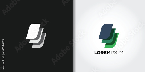 layers logo