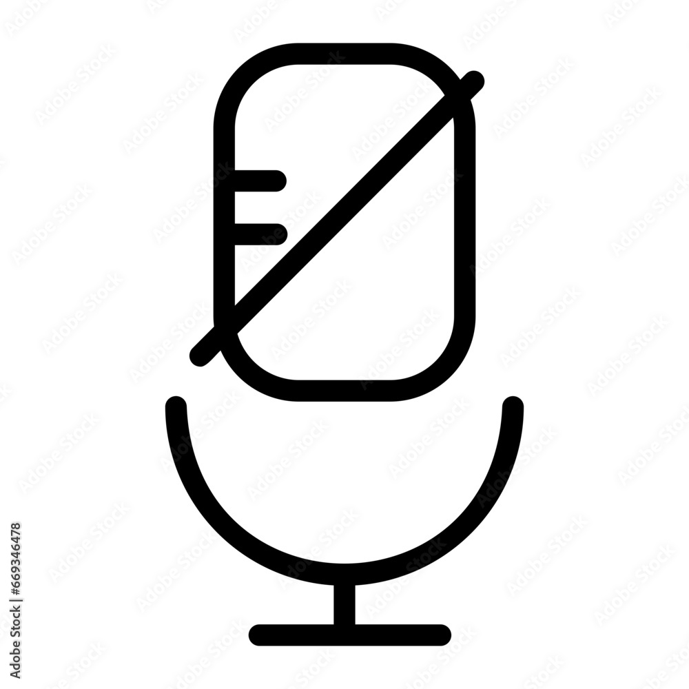 Mute Mute