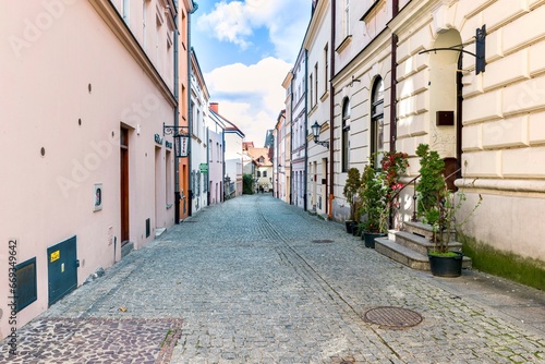 The city of Tarnow is not only the unique beauty of the Old Town, which has preserved medieval streets, architectural masterpieces of Gothic and Renaissance, Poland.