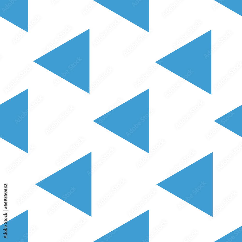 Digital png illustration of blue triangles repeated on transparent background Digital png illustration of blue triangles repeated on transparent background