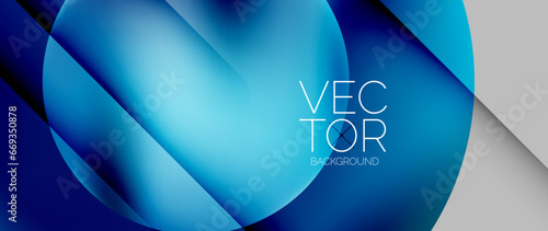 Dynamic fluid gradient techno sphere. Mesmerizing 3D effect sphere pulsating with vibrant colors, blending light and shadows for captivating and futuristic visual spectacle