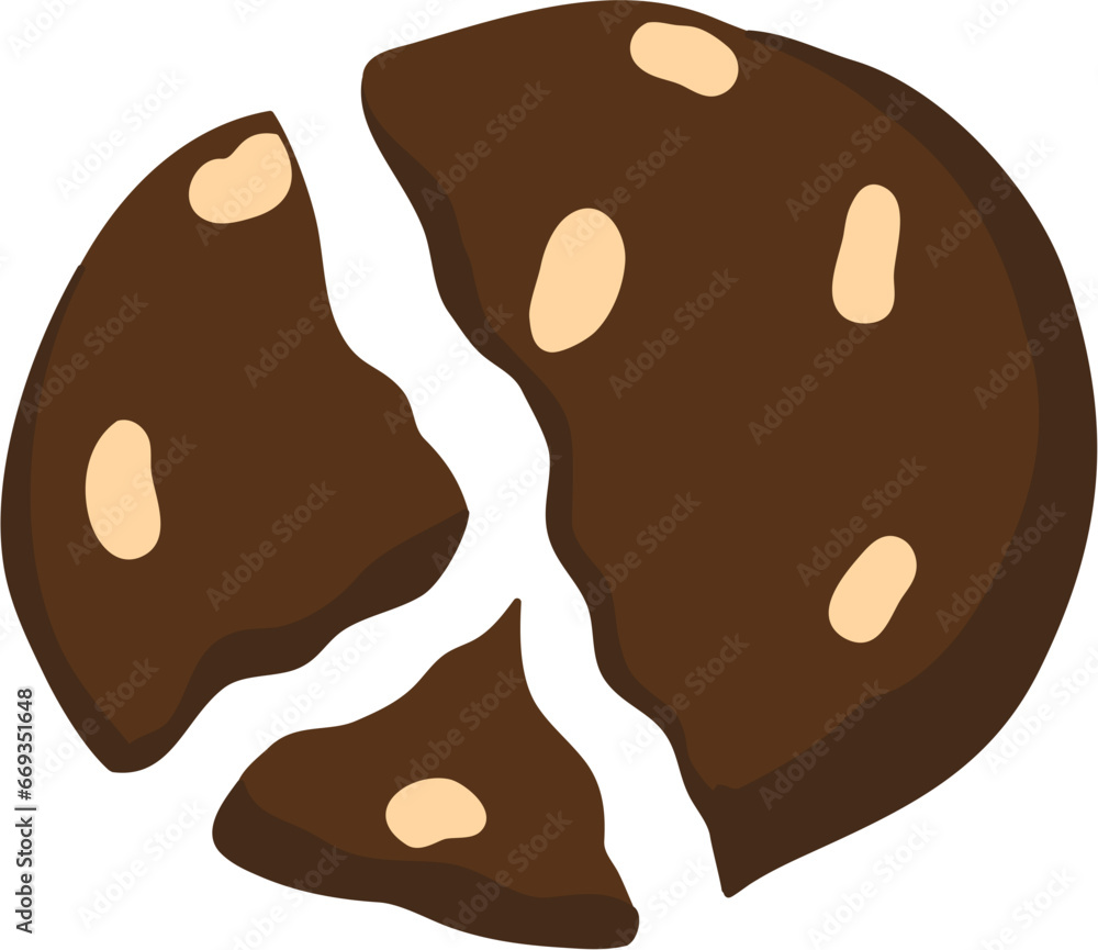bitten cookie clipart bitten cookie clipart
