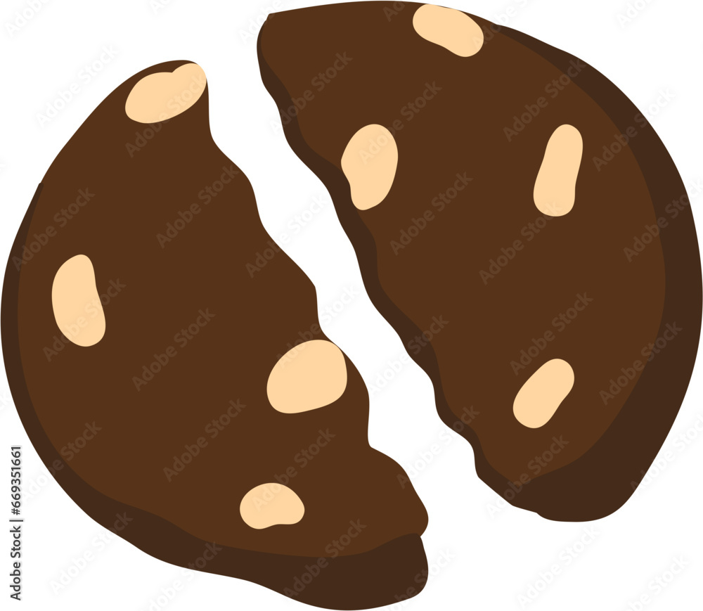 bitten cookie clipart bitten cookie clipart