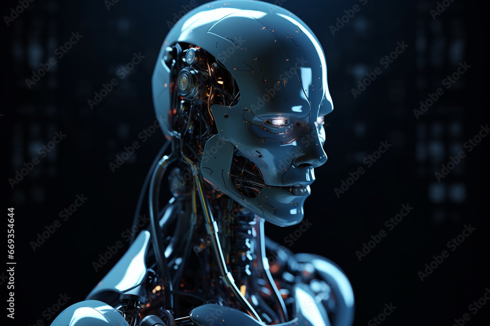 x image of head x image of head