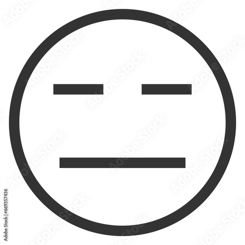 Vector illustration of flat expression emoticons. icon in dark color for website design .Simple design on transparent background (PNG). Free Download Vector illustration of flat expression emoticons. icon in dark color for website design .Simple design on transparent background (PNG). - GFXLoad