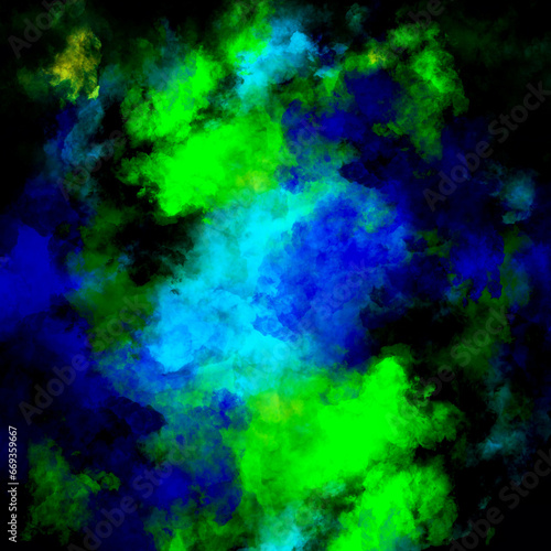 abstract colorfull light smoke pattern texture background wallpaper