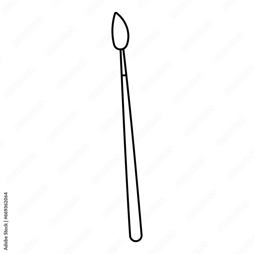 brush draw art artist create line doodle brush draw art artist create line doodle
