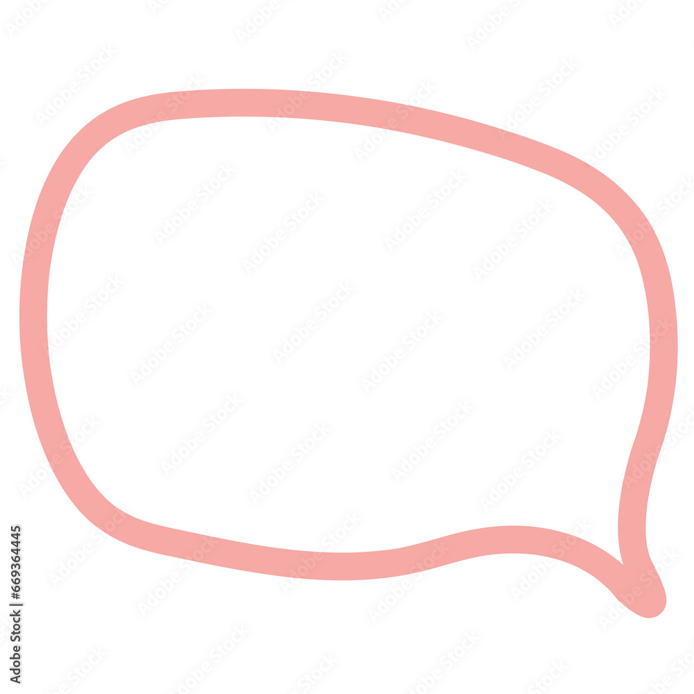 Speech Bubble Talk White background Speech Bubble Talk White background
