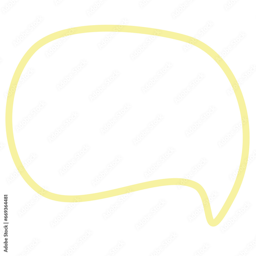 Speech Bubble Talk White background Speech Bubble Talk White background