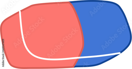 eraser clipart