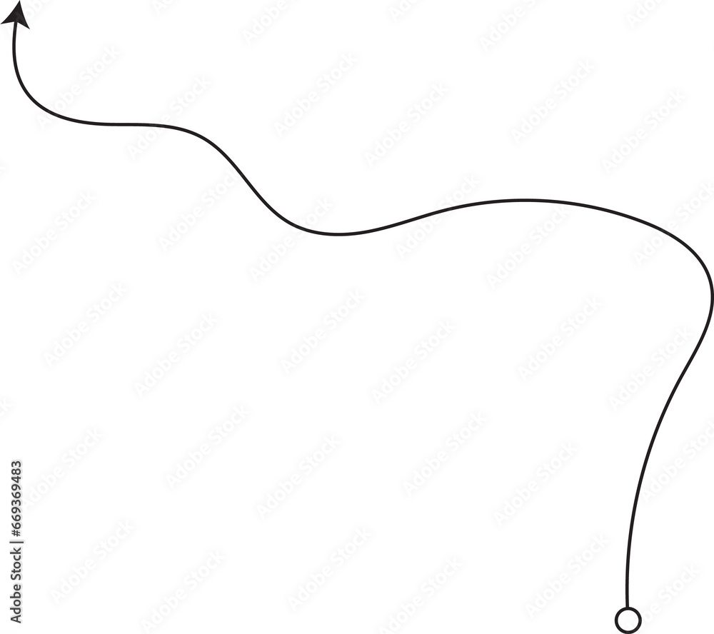 Hand drawn arrow, transparent PNG Hand drawn arrow, transparent PNG