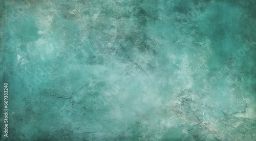 Grunge abstract wall texture background © fledermausstudio
