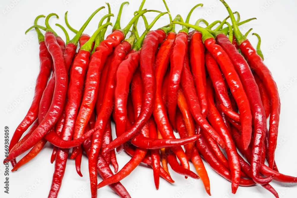 Red Chili Curly is one of the most widely grown and sold red chili varieties in Indonesia. Ingredient, including making chili sauce. Chili peppers (also chile, chile pepper, chilli pepper, or chilli). Red Chili Curly is one of the most widely grown and sold red chili varieties in Indonesia. Ingredient, including making chili sauce. Chili peppers (also chile, chile pepper, chilli pepper, or chilli).