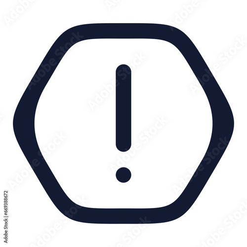 spam icon for business and marketing